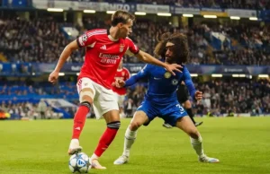 Benfica torna pública a taxa de transferência exata de Amar Dedic e a cláusula de venda acordada com o Newcastle United Benfica make public the exact Amar Dedic transfer fee and sell-on clause agreed with Newcastle United