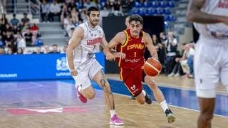 España - Portugal: horario y dónde ver hoy por TV el partido de clasificación para el Mundial España - Portugal: horario y dónde ver hoy por TV el partido de clasificación para el Mundial