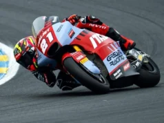 Alonso López conquistou a pole position surpresa em Aragão Alonso López se lleva una inesperada 'pole' en Aragón