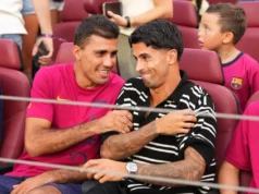Hansi Flick desafia estrela do Barcelona após últimas críticas – reportagem | Barça Universal Rodri, Joao Cancelo, Barcelona players