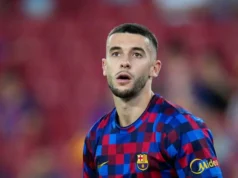 Cubarsi e Joan Garcia reagem após Barcelona 2-0 Athletic Club: ‘Rodri nos ajudará a chegar a outro nível’ | Barça Universal Cubarsi, Joan Garcia react after Barcelona 2-0 Athletic Club: 'Rodri will help us reach another level' | Barca Universal