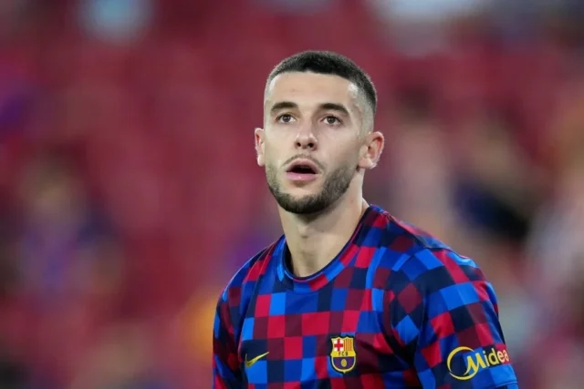 Cubarsi, Joan Garcia react after Barcelona 2-0 Athletic Club: 'Rodri will help us reach another level' | Barca Universal