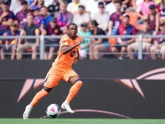 Zagueiro do Barcelona saiu frustrado com sua situação após rejeitar oferta de permanência | Barça Universal Alejandro Balde, Barcelona player