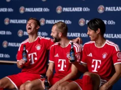 2 jogos imperdíveis da Bundesliga neste fim de semana – Receba notícias do futebol alemão 2 must-watch games in the Bundesliga this weekend - Get German Football News