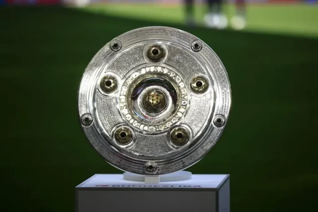 Bundesliga 2026/27 Tactical Previews | The full 18-club index - Get German Football News
