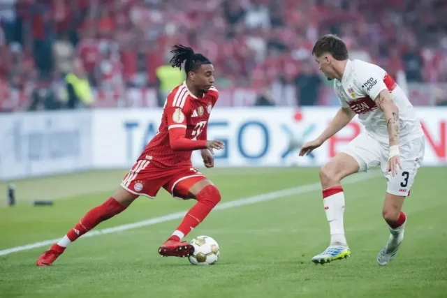 PREVIEW | Bayern Munich vs. Stuttgart: All eyes on 2026/27 Bundesliga curtain-raiser - Get German Football News