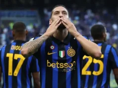 Onde estão Inter e Calhanoglu quando seu contrato entra no ano passado – Receba notícias do futebol italiano Where Inter and Çalhanoğlu stand as his contract enters final year - Get Italian Football News