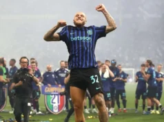 Inter declara Federico Dimarco à venda em meio a abordagem do Barcelona – Get Italian Football News Inter declare Federico Dimarco unsellable amidst Barcelona approach - Get Italian Football News
