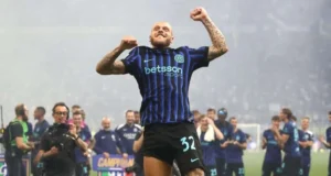 Inter declara Federico Dimarco à venda em meio a abordagem do Barcelona – Get Italian Football News Inter declare Federico Dimarco unsellable amidst Barcelona approach - Get Italian Football News