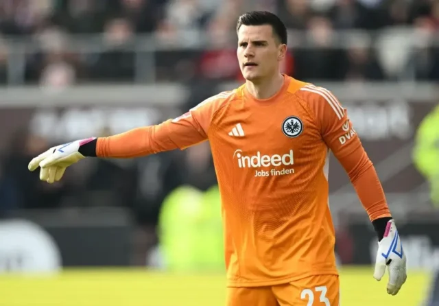 Leeds United reach agreement to sign Michael Zetterer - Get German Football News Leeds United reach agreement to sign Michael Zetterer - Get German Football News