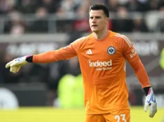Oficial | Michael Zetterer conclui transferência de € 5 milhões para o Leeds – Receba notícias do futebol alemão Official | Michael Zetterer completes €5m Leeds switch - Get German Football News