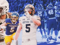 Objetos imóveis: três defesas FCS com DNA de nível de campeonato Immovable Objects: Three FCS Defenses That Have Championship-Level DNA