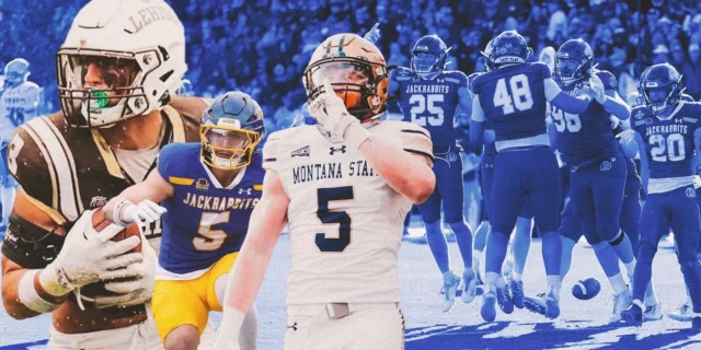 Immovable Objects: Three FCS Defenses That Have Championship-Level DNA Immovable Objects: Three FCS Defenses That Have Championship-Level DNA