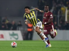 Roma entra em negociações em Oosterwolde e oferece 17-18 milhões de euros Roma advance in talks for Oosterwolde, offer €17-18 million