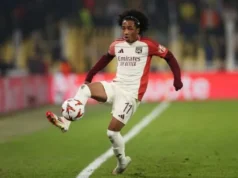 Lyon pode reduzir a demanda por Fofana Lyon could lower demands for Fofana