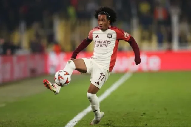 Lyon could lower demands for Fofana Lyon could lower demands for Fofana