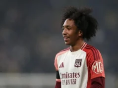 “É possível vender a Fofana”, insistiu Fonseca. Fonseca backtracks: "Selling Fofana is a possibility."