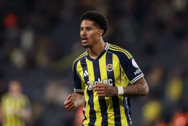 Oosterwolde's entourage confident player will pass medical Oosterwolde's entourage confident player will pass medical