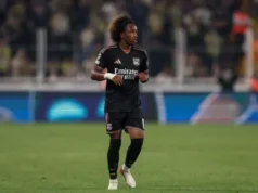 Roma decide se vai prosseguir com acordo com Fofana Roma to decide whether to proceed with Fofana deal