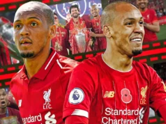 “É verdade” – O Liverpool entrou em contato com a estrela que Alonso quer ver no Chelsea – Fabrizio Romano Liverpool Fabinho Graphic