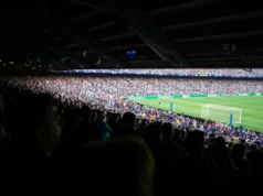 A retirada da UEFA não é uma vitória para Infantino. UEFA’s withdrawal is not a victory for Infantino