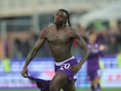 Como faz nova oferta por Moise Kean e por que a transferência está suspensa – Receba notícias do futebol italiano Como's make new offer for Moise Kean and why transfer is on hold - Get Italian Football News