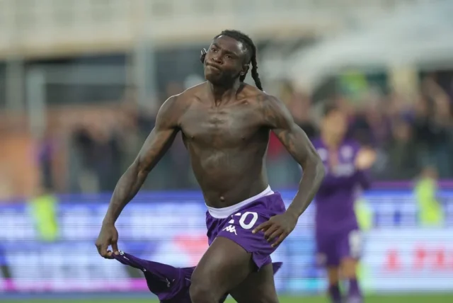 Como's make new offer for Moise Kean and why transfer is on hold - Get Italian Football News Como's make new offer for Moise Kean and why transfer is on hold - Get Italian Football News