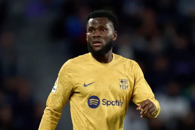Juventus Kessie Offer and Miretti Besiktas Talks