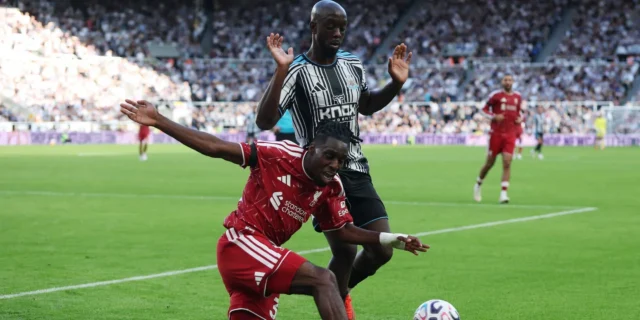 Victor Munoz will be in danger if Liverpool sign £70m winger frimpong-liverpool (2)