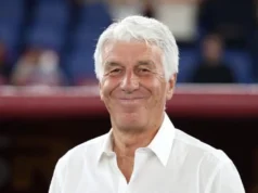 Gasperini conquista primeira vitória da temporada Gasperini proud of first win of the season