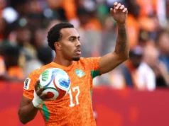 Bayer Leverkusen se aproxima de Guala devido à aceleração da eliminação tardia do time – Receba notícias do futebol alemão Bayer Leverkusen close in on Guéla Doué as late window squad clearout accelerates - Get German Football News