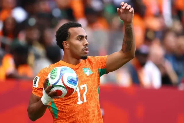 Bayer Leverkusen close in on Guéla Doué as late window squad clearout accelerates - Get German Football News Bayer Leverkusen close in on Guéla Doué as late window squad clearout accelerates - Get German Football News