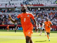 Sky Sports: Gasperini quer que Kessie e Roma façam perguntas primeiro. Sky Sport: Gasperini wants Kessie, Roma make first inquiries