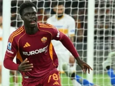 A Roma bloqueou a saída de Baz até que um novo extremo fosse contratado. Roma block Vaz's exit until new winger is signed
