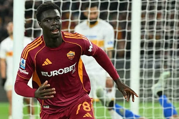 Roma block Vaz's exit until new winger is signed Roma block Vaz's exit until new winger is signed