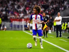 Fofana espera Roma, Gittens continua negociações com o Chelsea Fofana waits for Roma, talks with Chelsea for Gittens continue