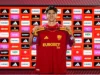 Balerdi foi convocado pela primeira vez pela Roma pelo Lecce. Balerdi receives first Roma call-up vs Lecce