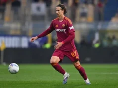 Bolonha interessado em Ghilardi, Ziolkowski vinculado ao NEOM Bologna interested in Ghilardi, Ziolkowski linked with NEOM