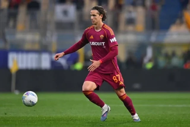 Bologna interested in Ghilardi, Ziolkowski linked with NEOM Bologna interested in Ghilardi, Ziolkowski linked with NEOM