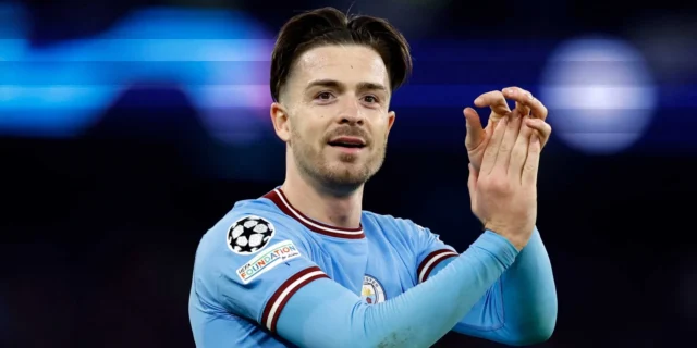 Grealish