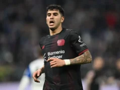 Ipswich Town chega a acordo verbal com Bayer Leverkusen por Xaviel Palacios – Get German Football News Ipswich Town reach verbal agreement with Bayer Leverkusen for Exequiel Palacios - Get German Football News
