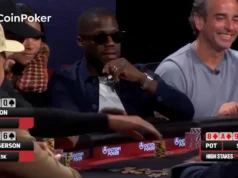 CoinPoker e PokerGO Novo presente para jogar jogo de pôquer High Stakes de $ 100.000 CoinPoker and PokerGO New Giveaway to Play $100,000 High Stakes Poker Game