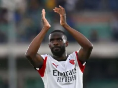 Por que a transferência do Aston Villa para Fikayo Tomori está agora suspensa – Receba notícias do futebol italiano Why Aston Villa's move for Fikayo Tomori is now on hold - Get Italian Football News