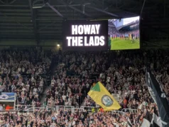 3 pontos positivos e 3 negativos para tirar do Newcastle United 3 West Brom 2 3 Positives and 3 Negatives to take from Newcastle United 3 West Brom 2