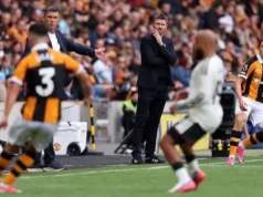 Hull City faz nova oferta de € 22 milhões por estrela da Bundesliga Hull City make new €22m bid for Bundesliga star
