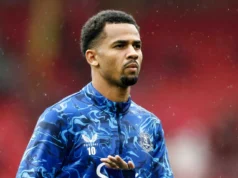 Como o Everton pode atualizar Hayden Hackney instantaneamente com o meio-campista de £ 30 milhões Iliman Ndiaye for Everton