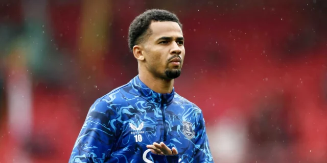 How Everton can instantly upgrade on Hayden Hackney with £30m midfielder Iliman Ndiaye for Everton