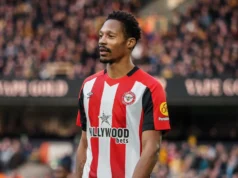 Relatório: Coventry City deve contratar zagueiro da Premier League por £ 6 milhões Report: Coventry City set to sign Premier League defender in £6m deal