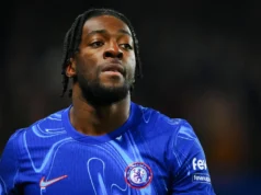 Crystal Palace concorda com empréstimo de zagueiro da Premier League Crystal Palace agree loan move for Premier League defender