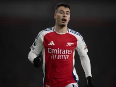 Relatório: O atacante do Arsenal pode definir o preço por £ 60 milhões Report: Arsenal attacker could be set for £60m move